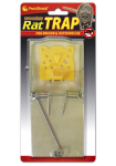 Pestshield Wooden Rat Trap